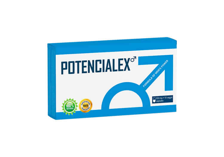Potencialex pret produs review